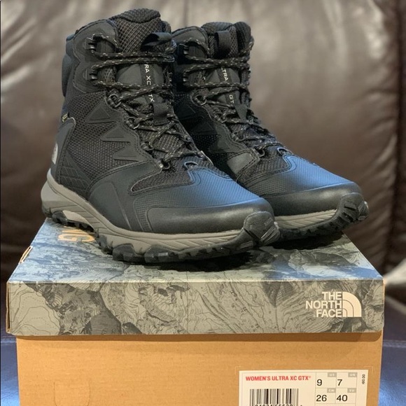 the north face ultra xc gtx